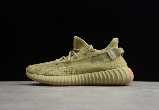 YEEZY 350 V2 SULFURSULFURSULFUR FY5346 size 36-50